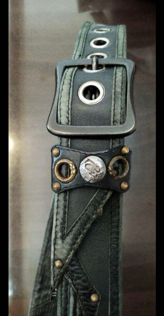 バッグ kmrii waist belt bags