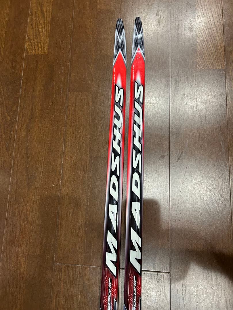 MADSHUS swix クアンタム2 スケーティング　NNN