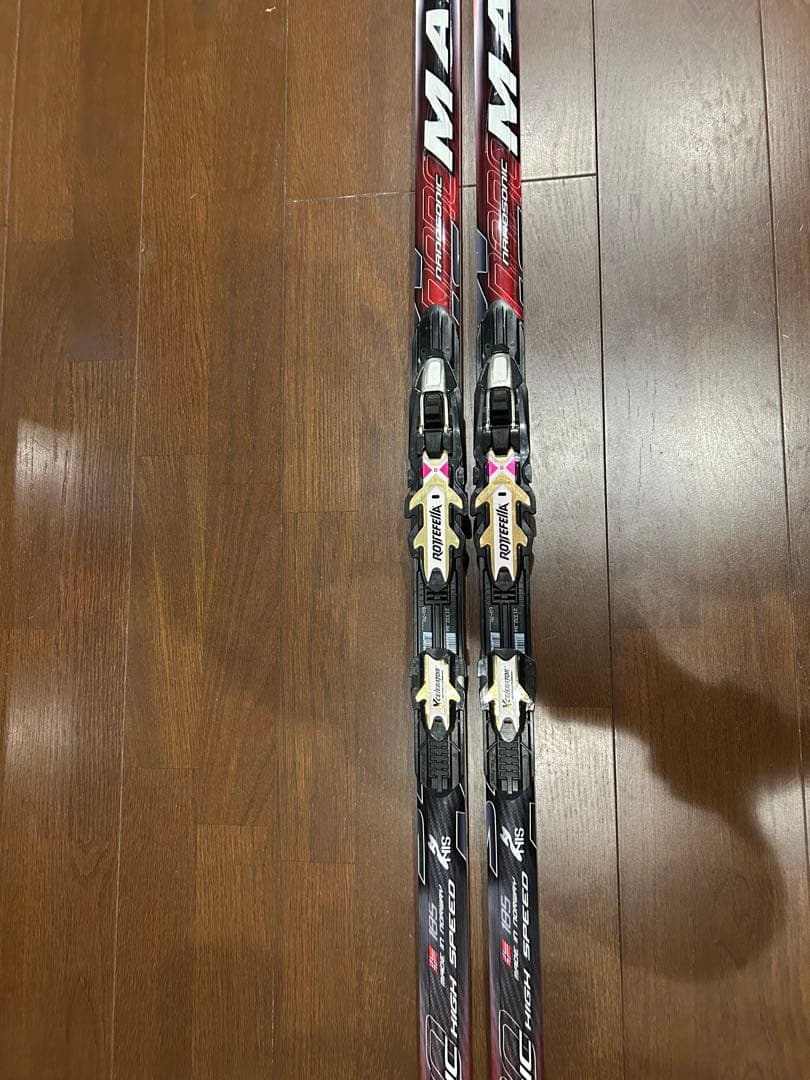 MADSHUS swix クアンタム2 スケーティング　NNN