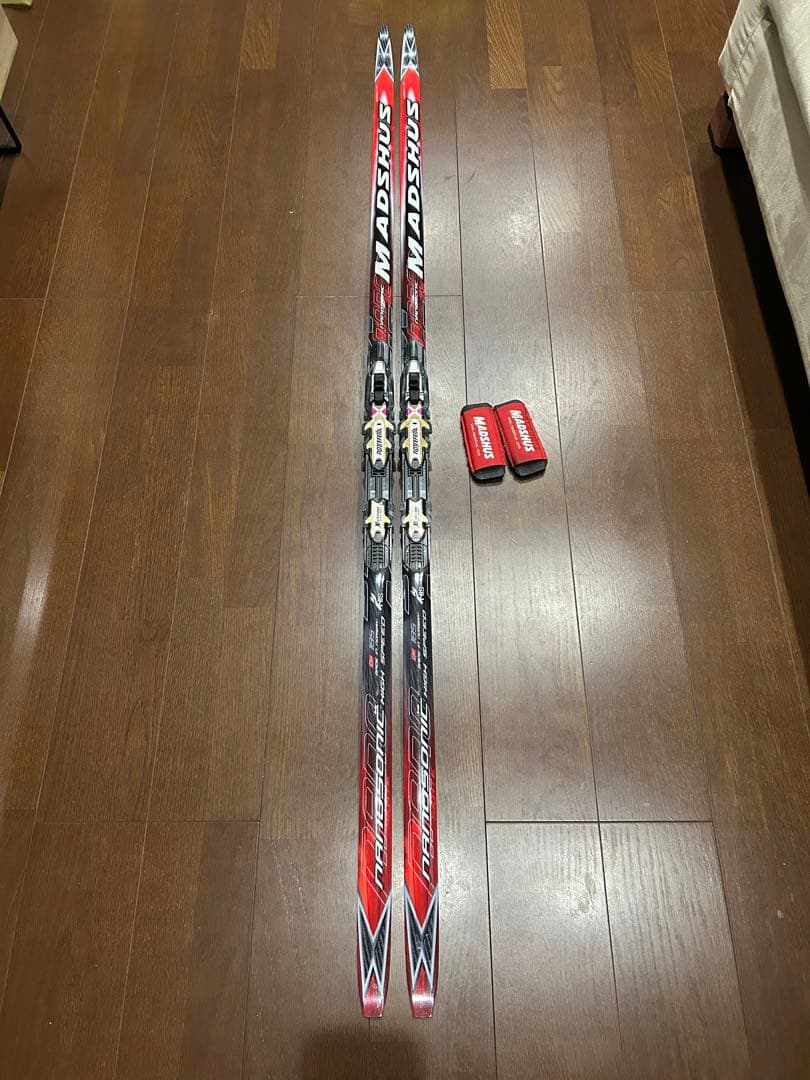 MADSHUS swix クアンタム2 スケーティング　NNN