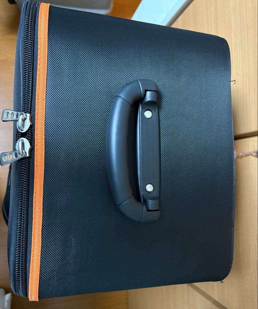 Fomito FB-06 キャスター付 キャリーケース