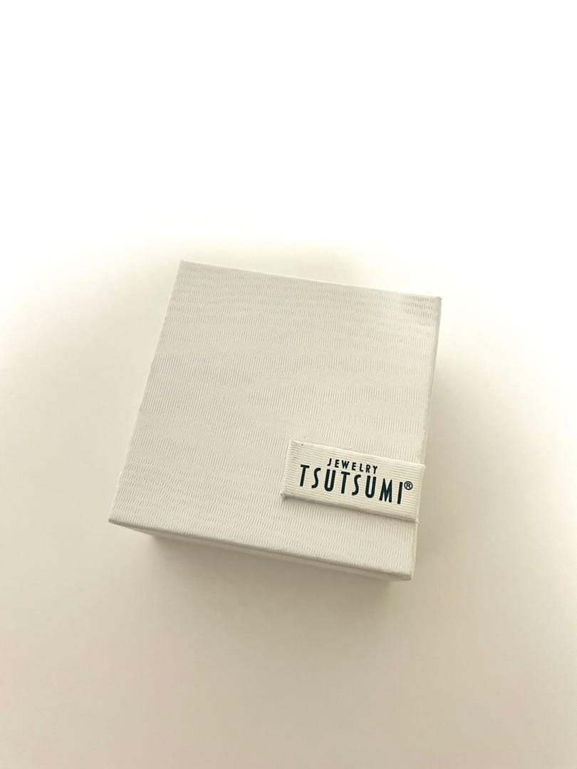 TSUTSUMI ハート　ブレスレット　K10