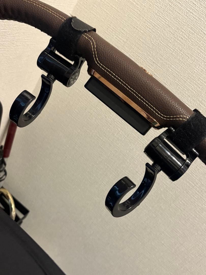 【専用】ベビーカー/サイベックス、ミオス/ローズゴールド