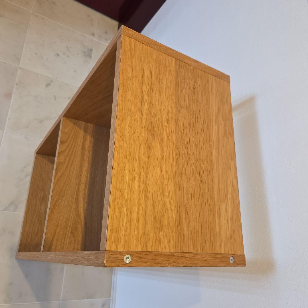 現状渡し 無印良品 スタッキングシェルフ