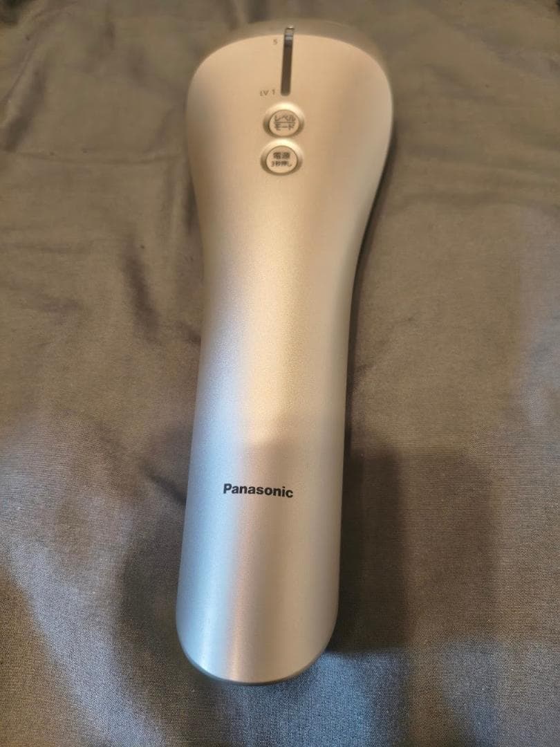Panasonic 脱毛器 ES-WP97