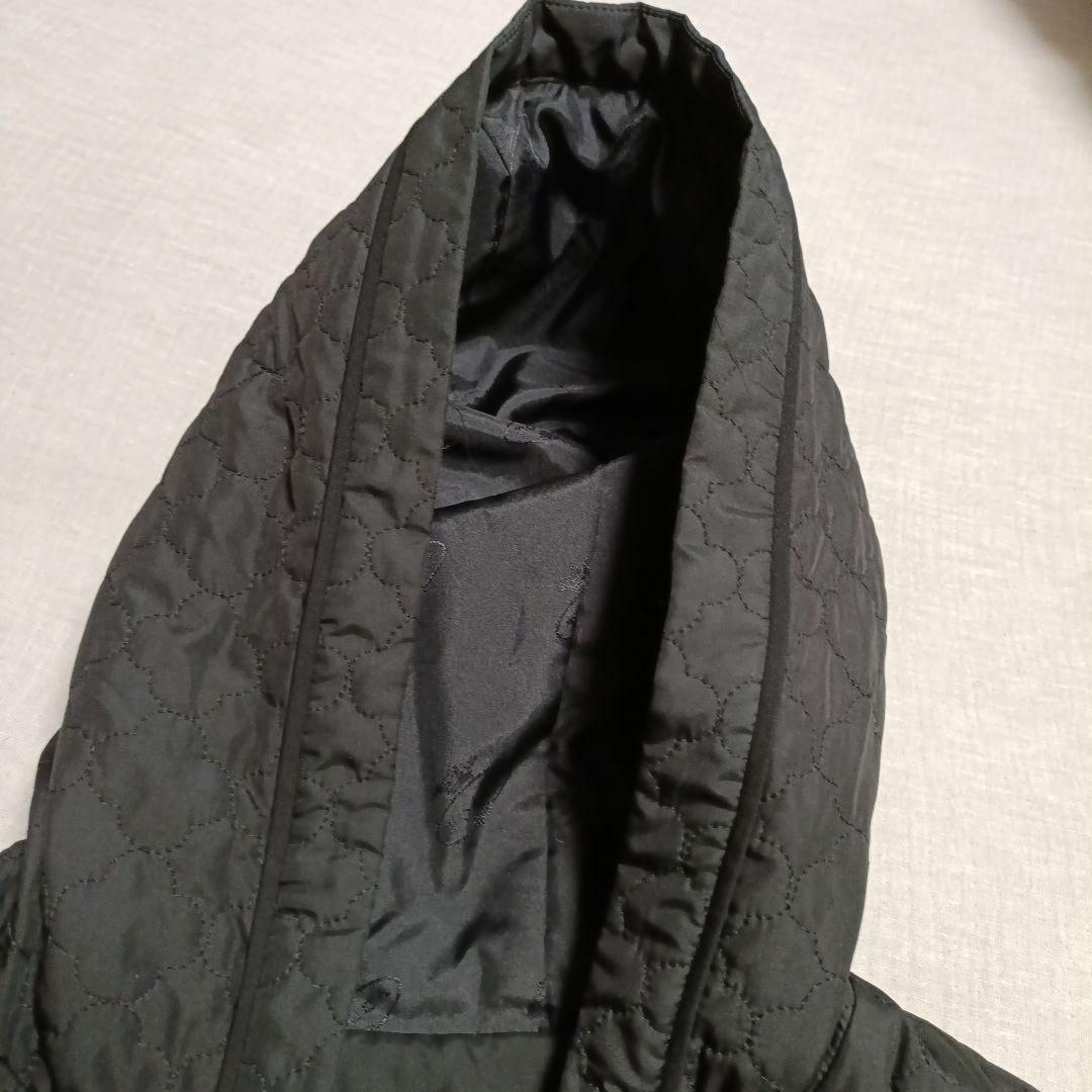 値下げ トッカ キルティングロングコート サイズ2