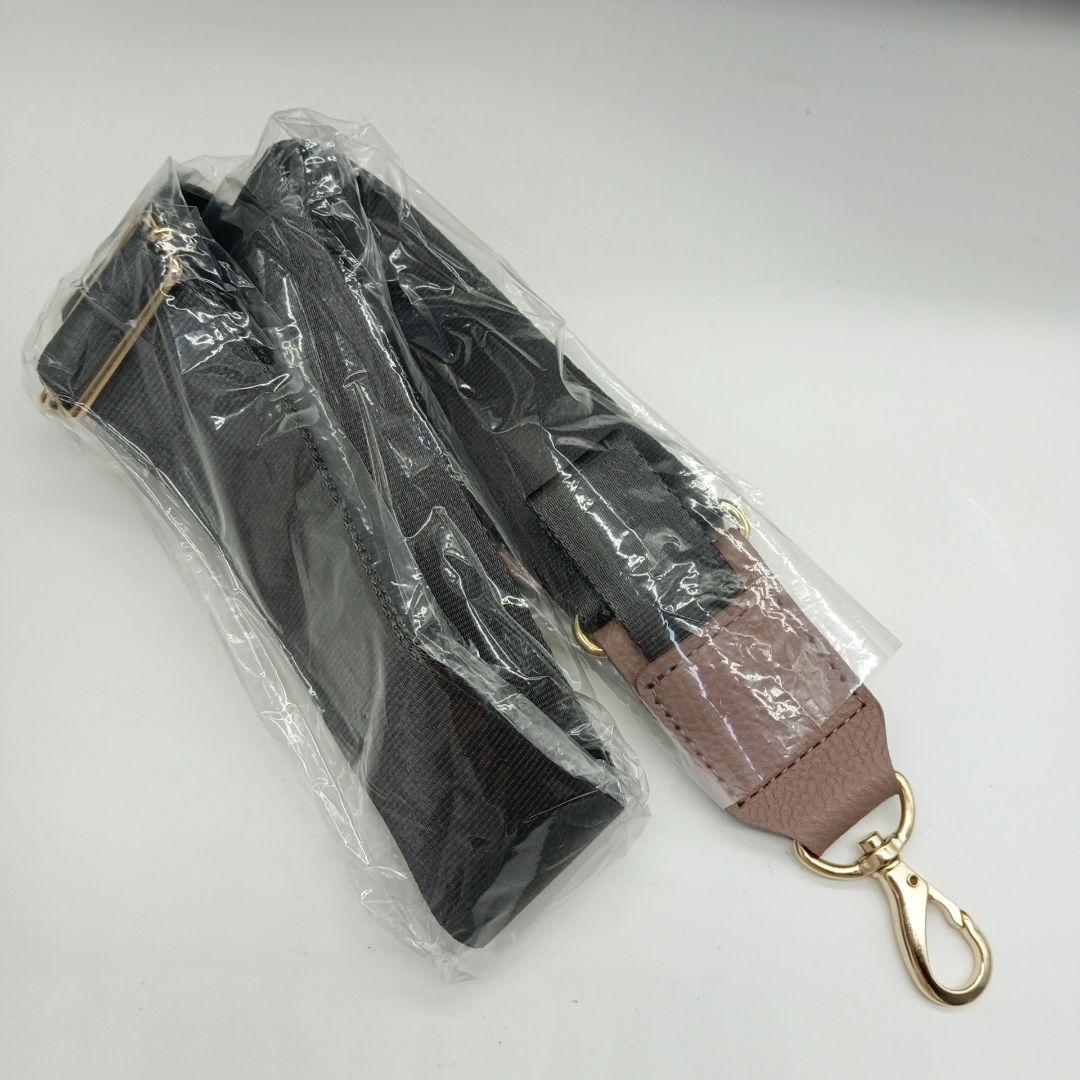 2-2721 russet ボストンバッグ