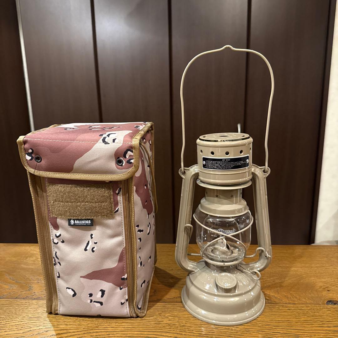 【naocamp】BRUNT MYWAYマイウェイ タンカラー