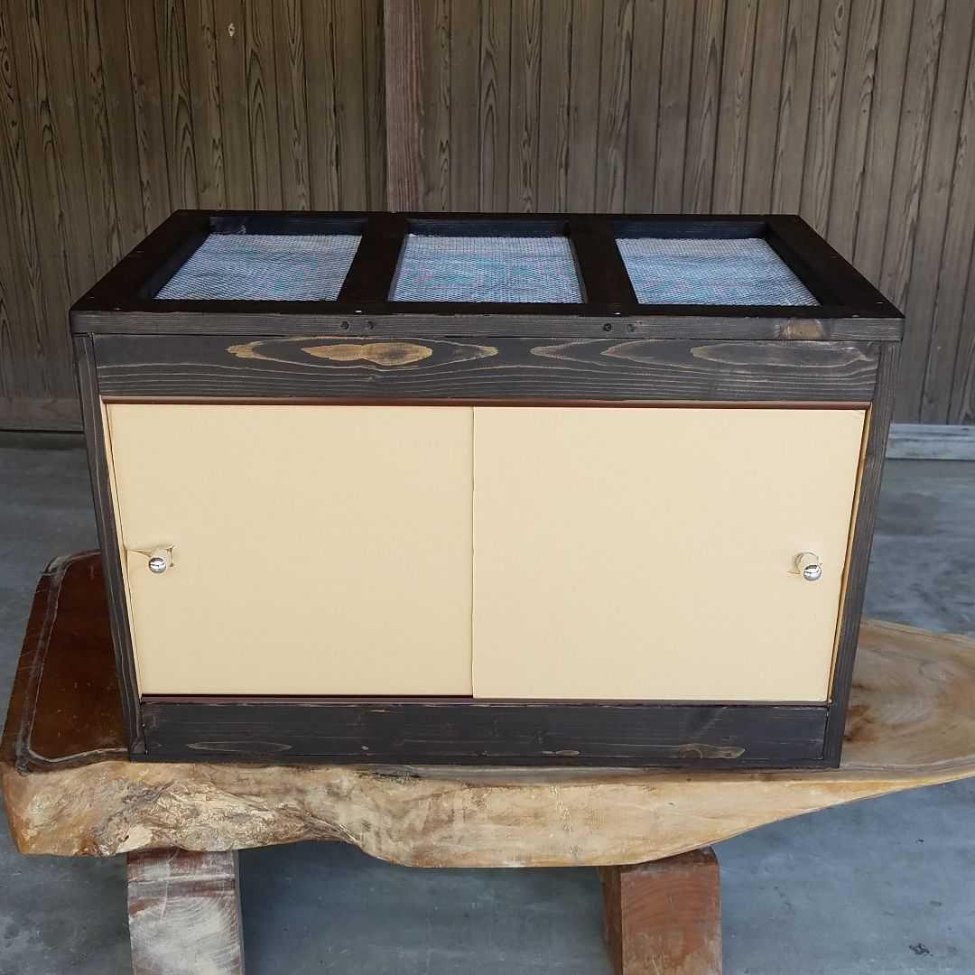 爬虫類　小動物飼育ケージ❗値下げ中❗