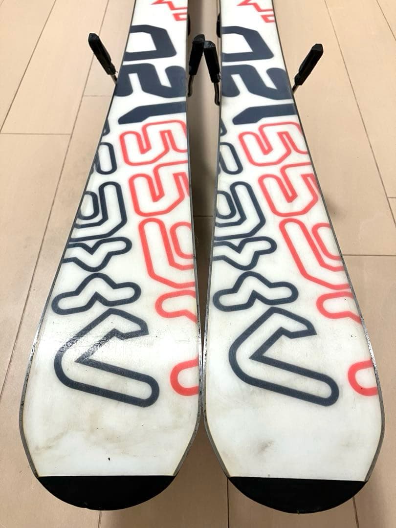 SALOMON AXESS サロモン アクセス ショートスキー ミッドスキー