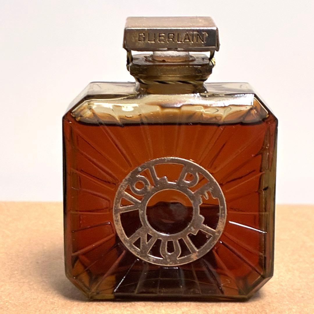 C*e様 【超希少】 新品　ゲラン　夜間飛行　ヴォルドニュイ　パルファム　香水