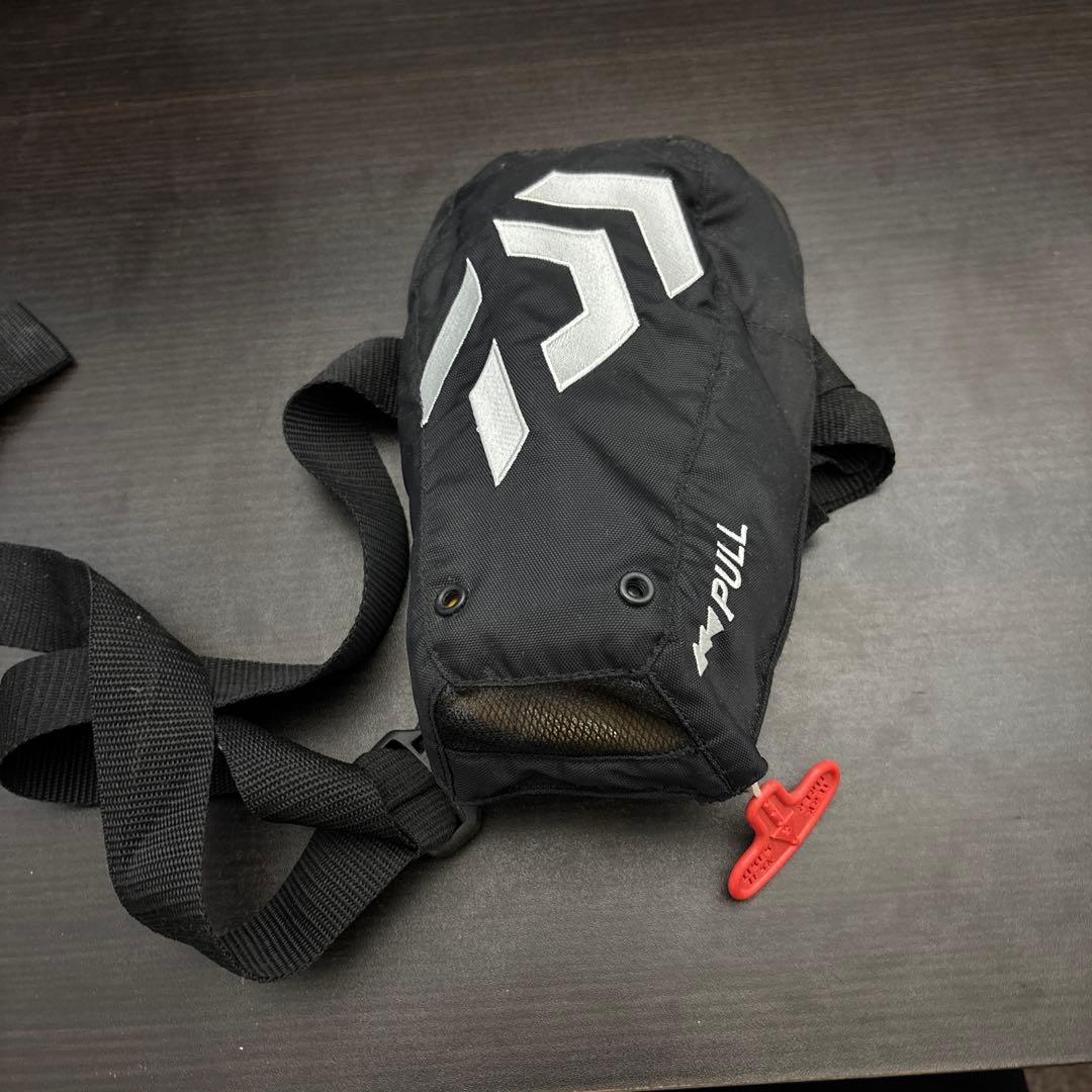 DF-2321 ウォッシャブルライフポーチ