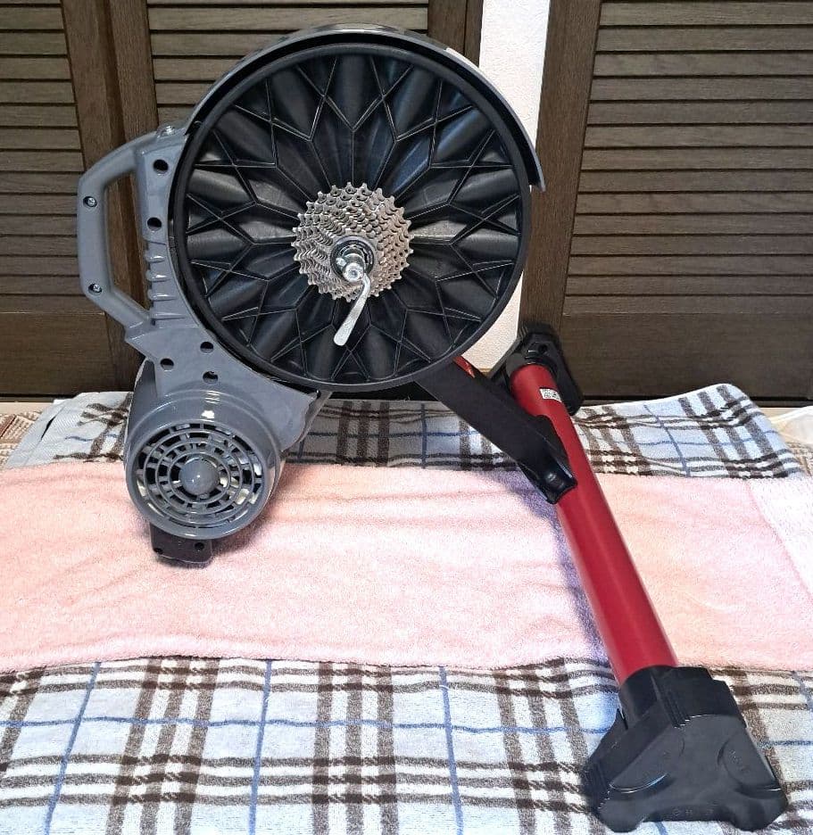 ELITE エリート VOLANO サイクルトレーナー ブロックおまけ付き