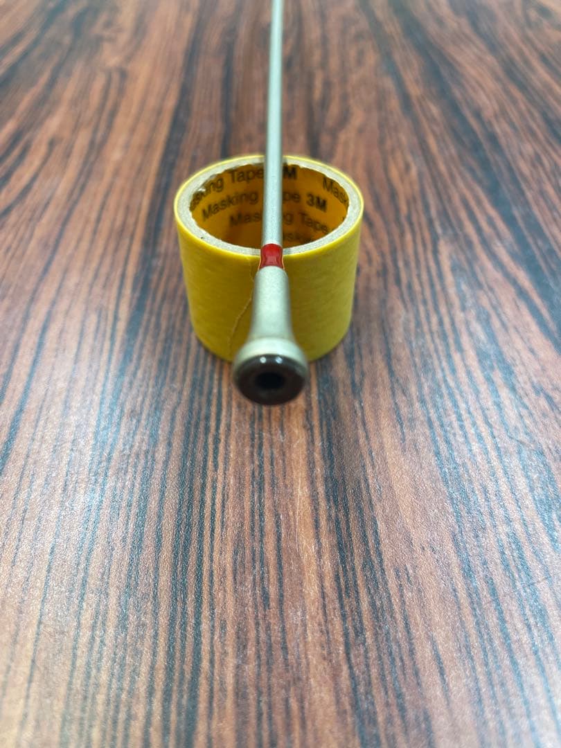 PROCASTER-X PR-X 662MLRB-I 155iv タックルセット