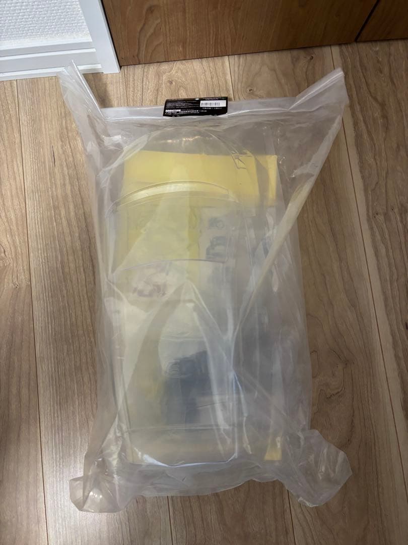 アディクション GR YARIS PANDEM ボディキット 1/10