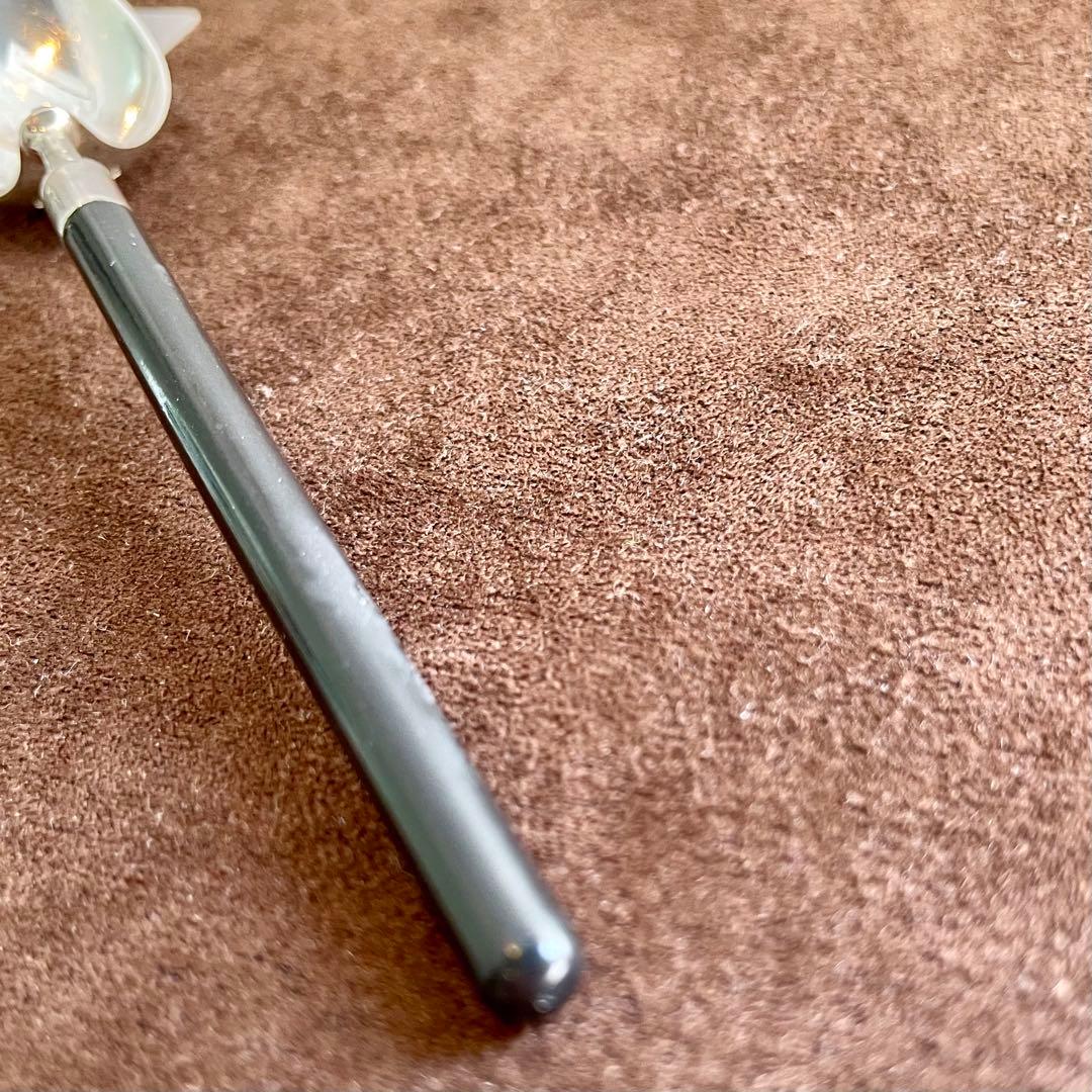 ビンテージ：Hans Hansen Jun「Amalie」シリーズのカトラリー