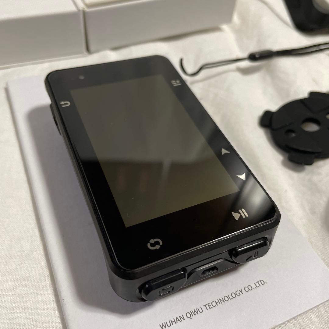 iGS630 GPS サイコン