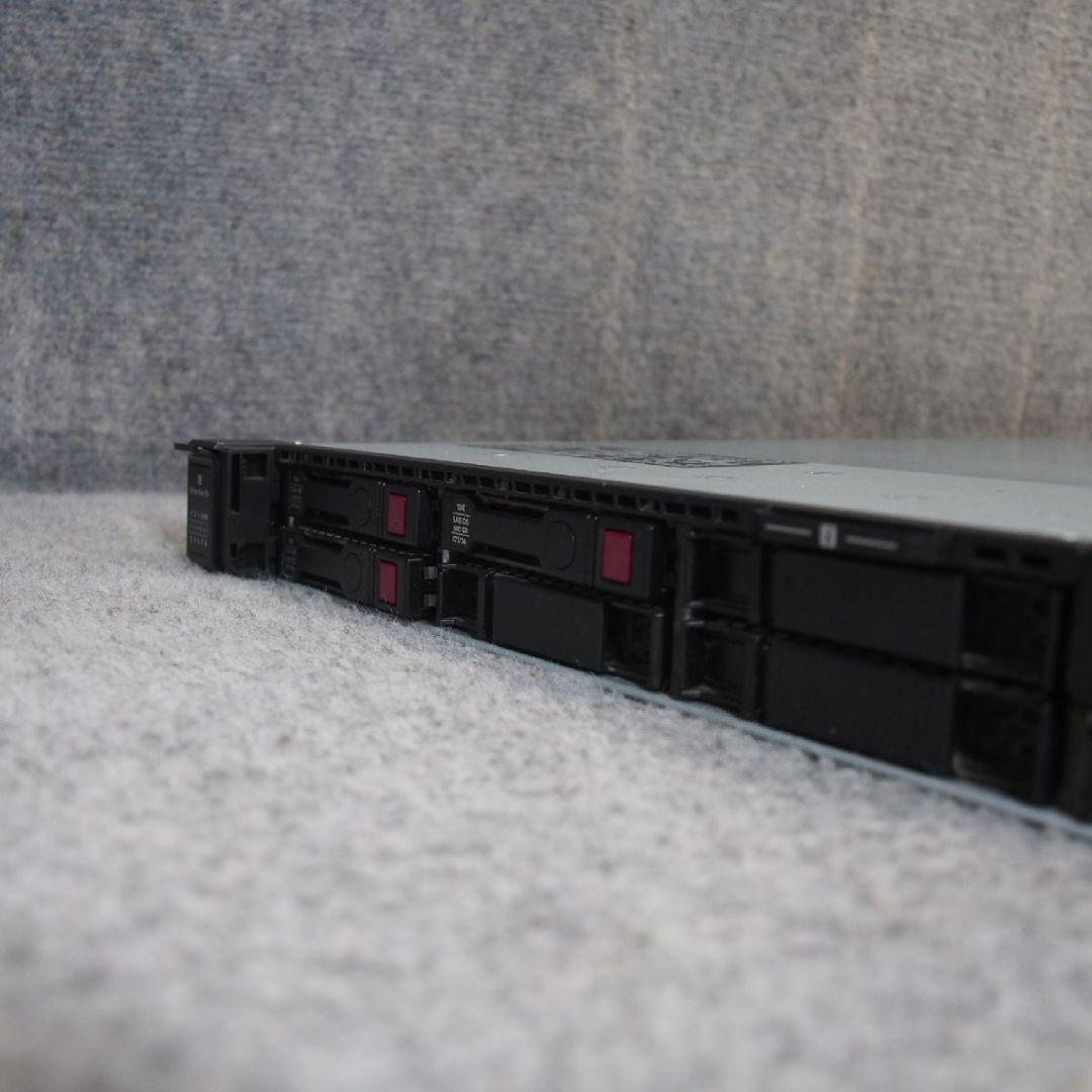 その他 HPE ProLiant DL360 Gen10 Xeon Gold 5222