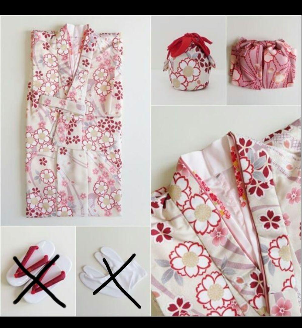 ジュニア着物セット　150　RK