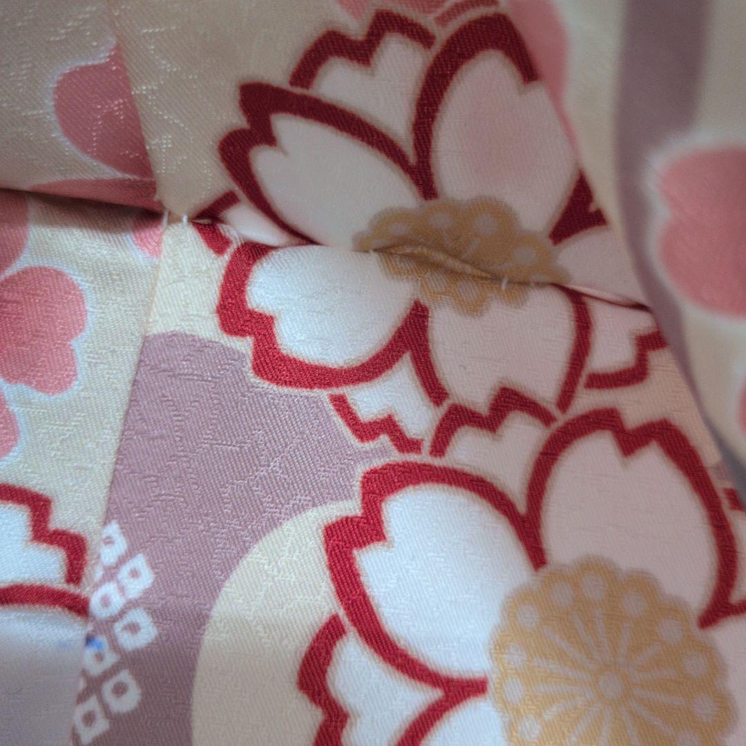 ジュニア着物セット　150　RK