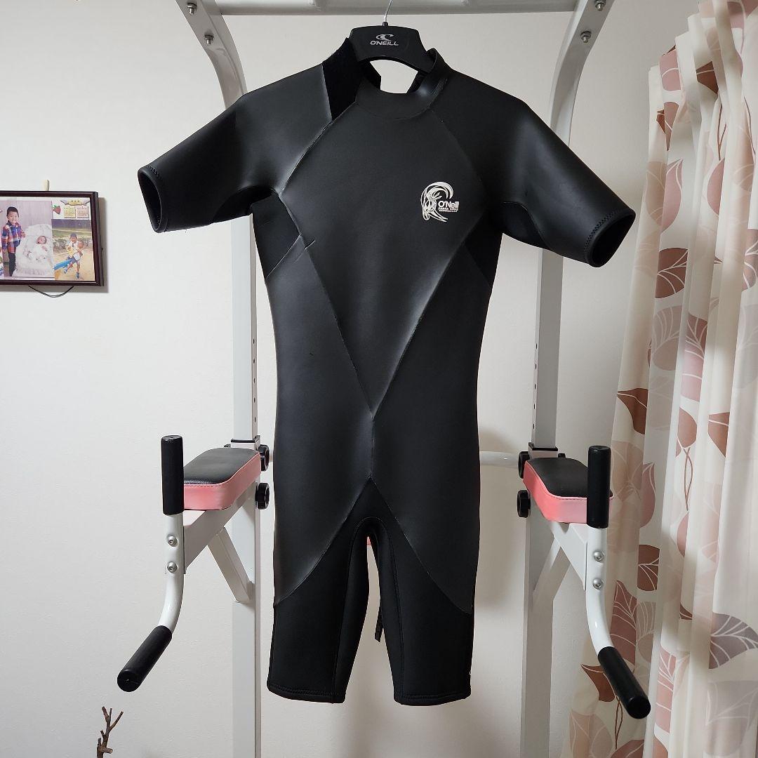 O'Neill スプリングウェットスーツ 半袖