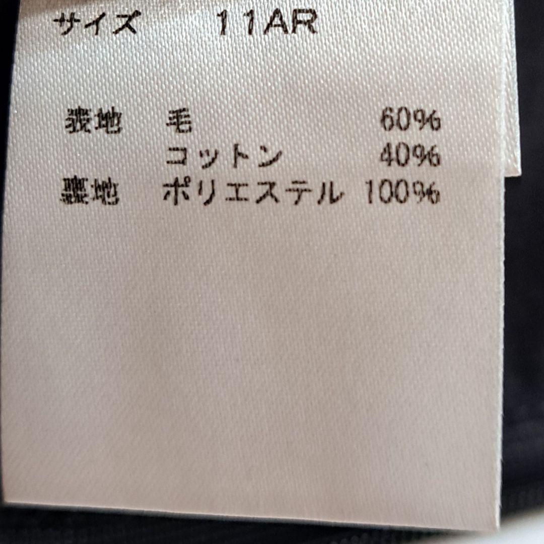 【新品タグ付】希少　Sally Scott　オールインワン　11号　ブラック