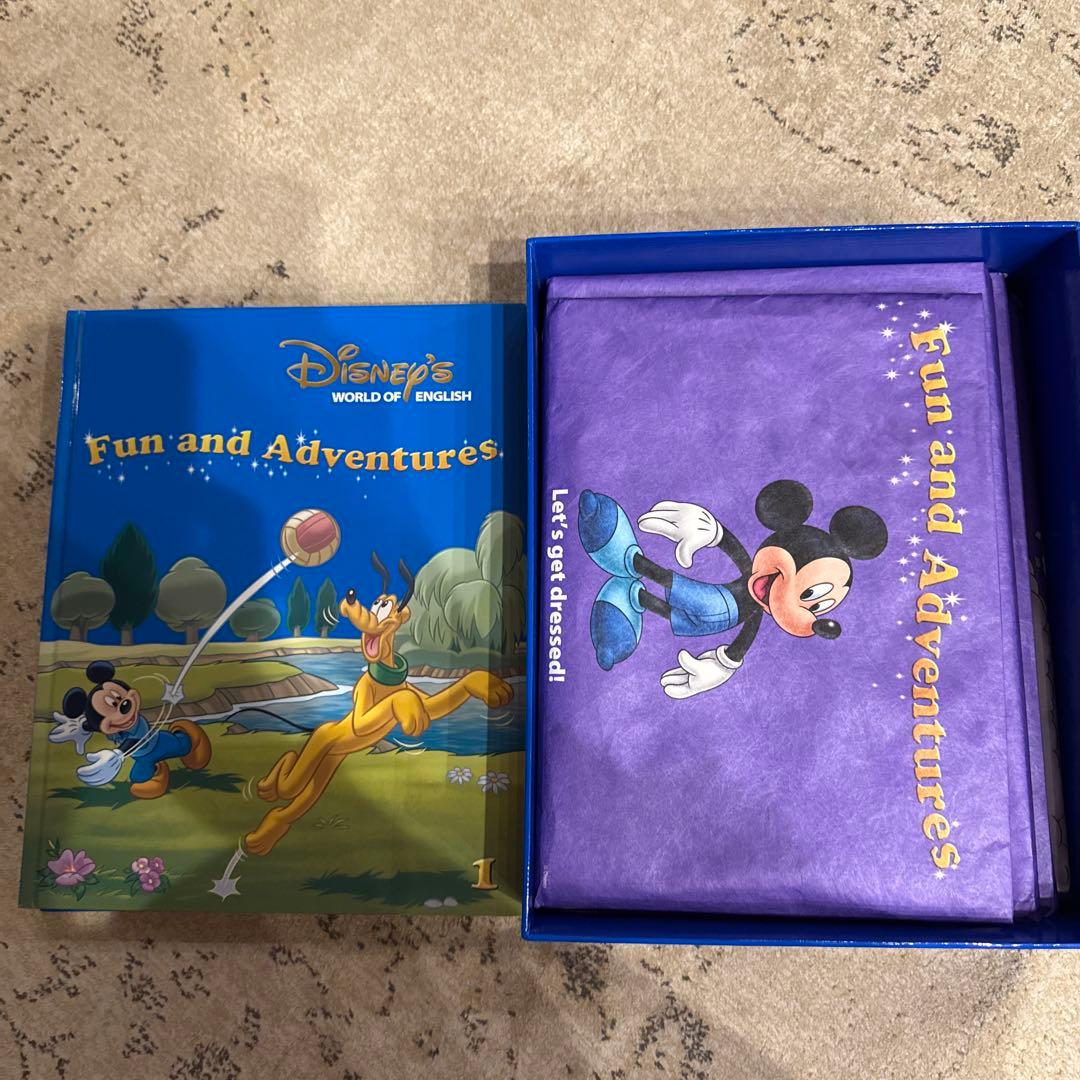 dwe 教材セット　DVD CDその他色々