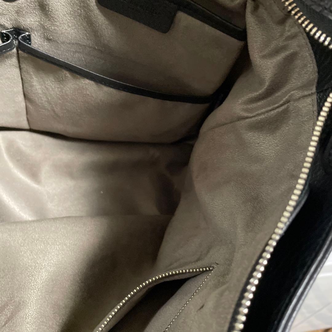 未使用級　PELLE MORBIDAメイデンヴォヤージュ　高級シュリンクレザー