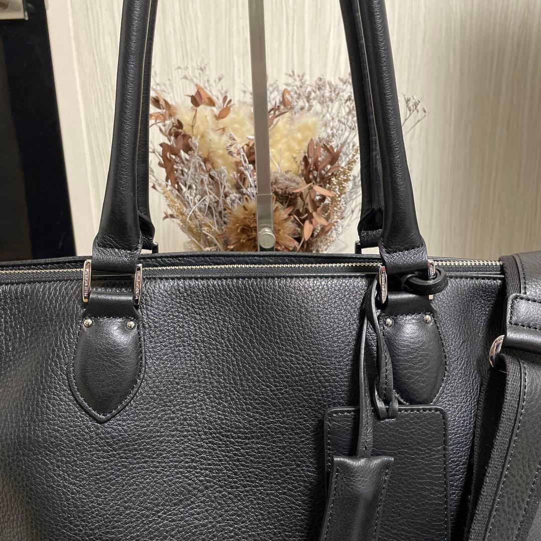 未使用級　PELLE MORBIDAメイデンヴォヤージュ　高級シュリンクレザー