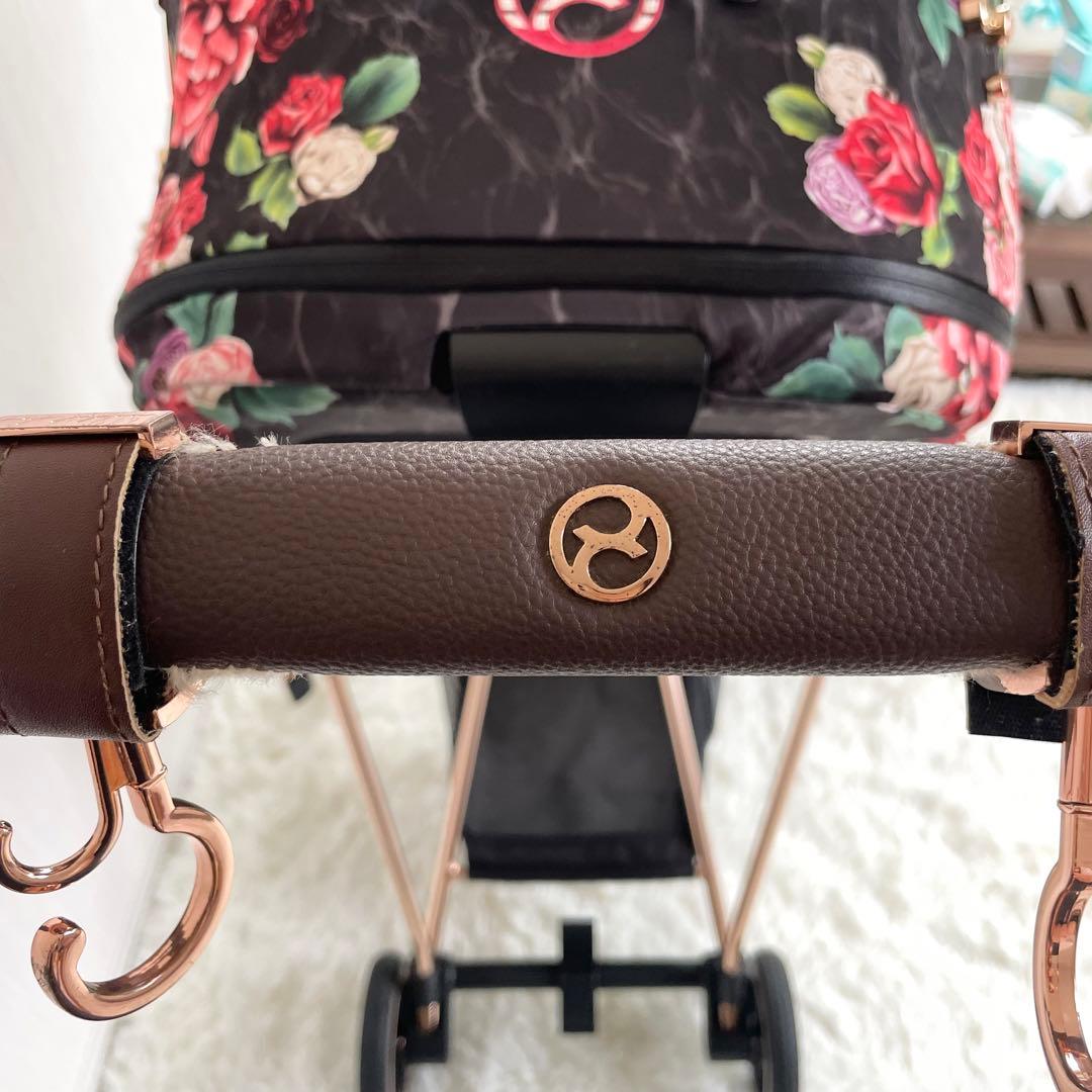 最高級 cybex サイベックス ミオス シートパックJP3 FE スプリング