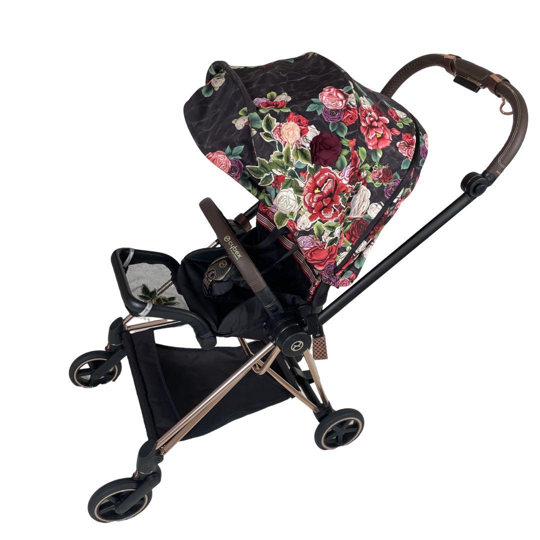 最高級 cybex サイベックス ミオス シートパックJP3 FE スプリング