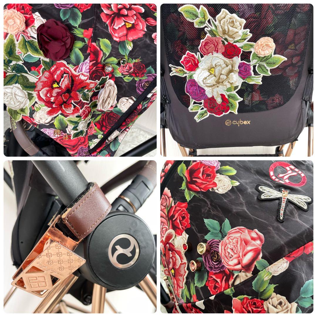 最高級 cybex サイベックス ミオス シートパックJP3 FE スプリング