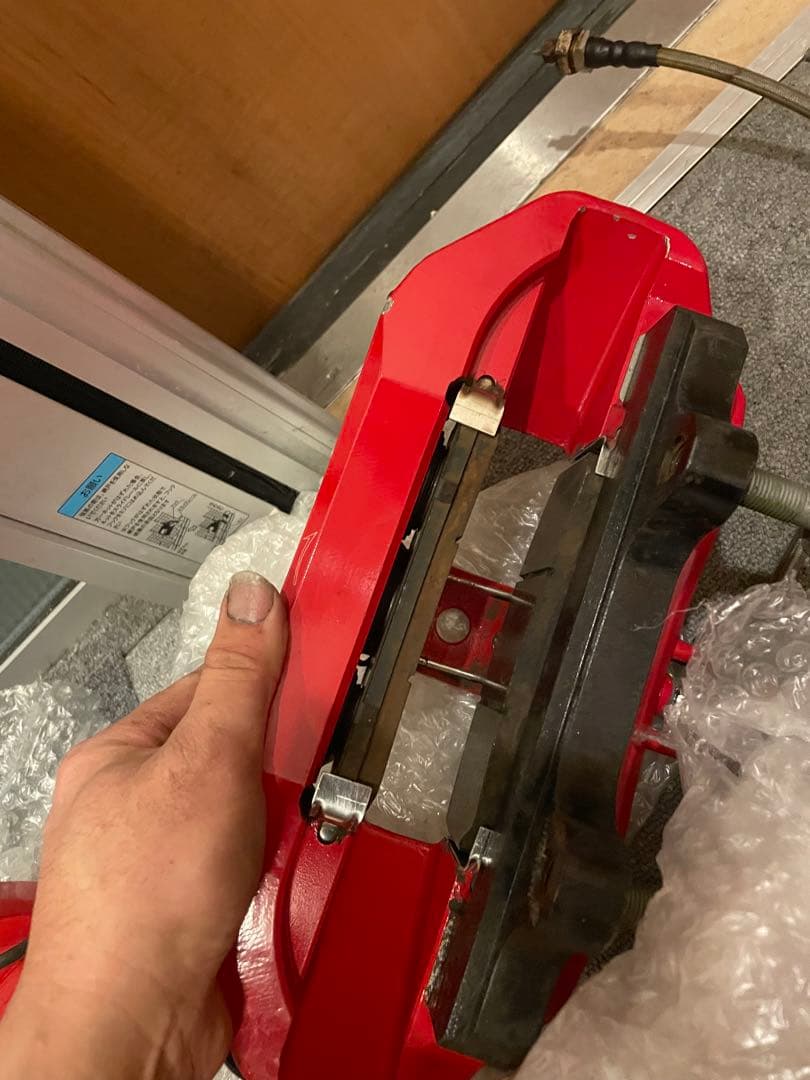 AIMGAINブレーキシステム　18クラウン 20 クラウンGS IS