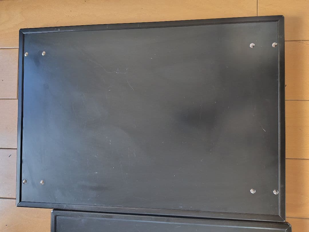 キャンパーズコレクションタフライトスタンド TLS-150 調理台