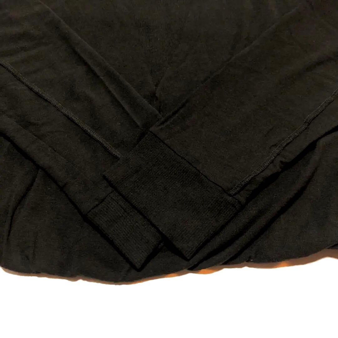 希少！！MM⑥ マルタンマルジェラ本人期　2way Vネックロングニット