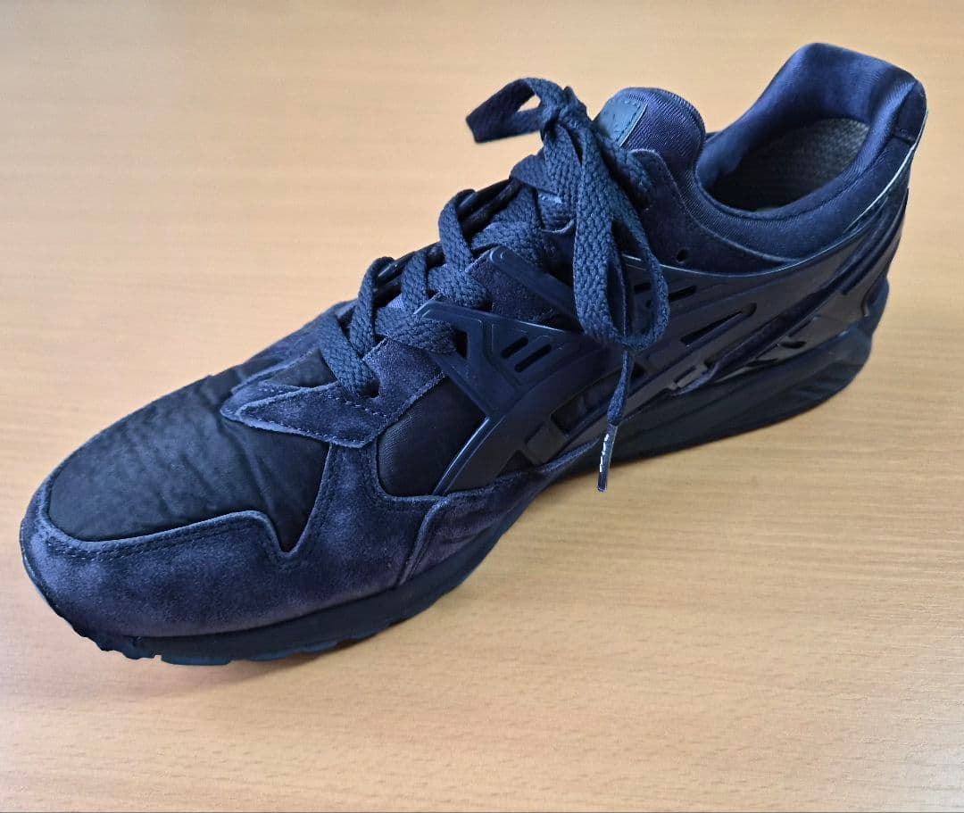 メル　ASICS GEL-KAYANO TRAINER