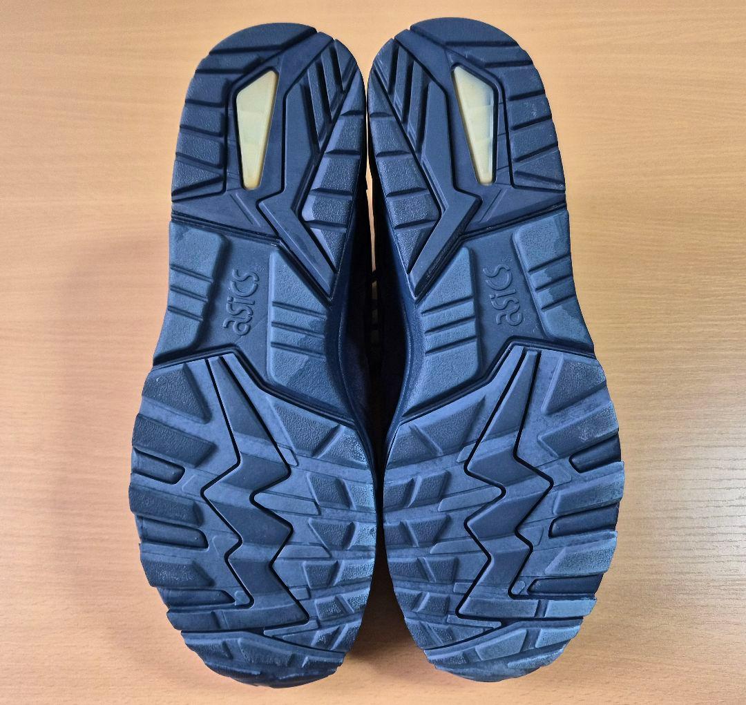 メル　ASICS GEL-KAYANO TRAINER