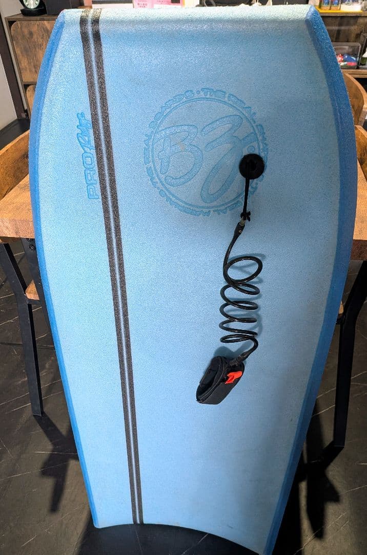 BZ プロモデル ボディボード