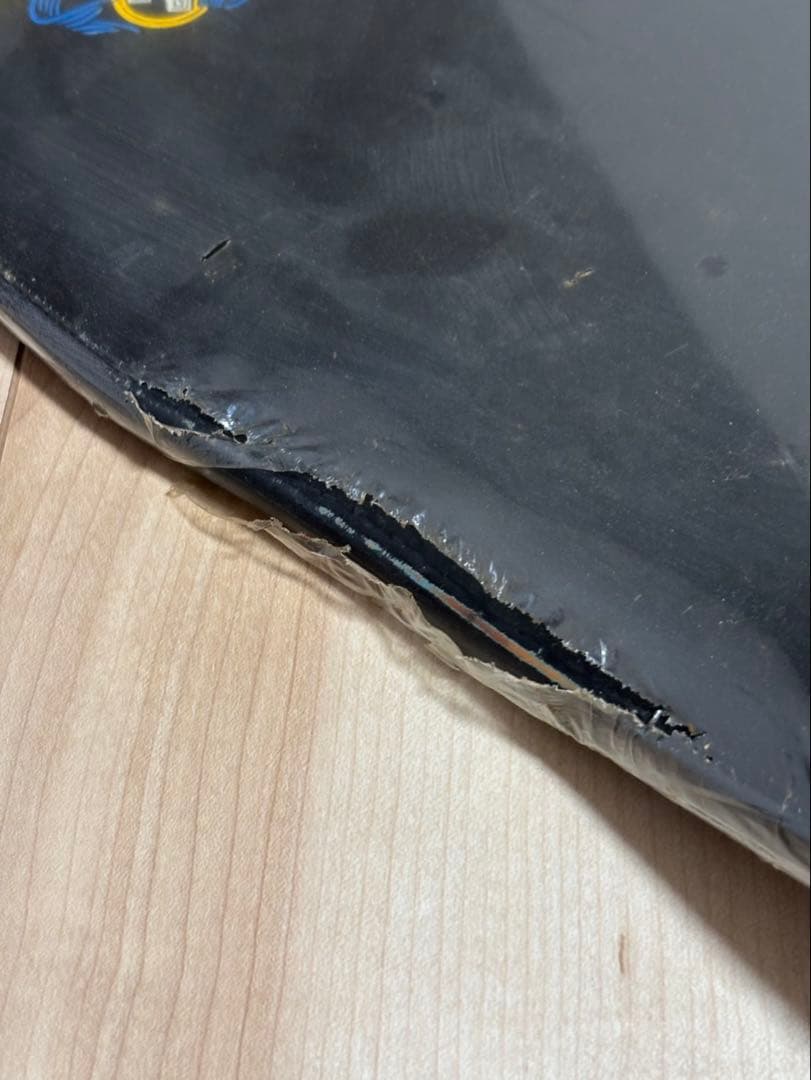 80s Per Welinder パウエルペラルタ スケートボードデッキ