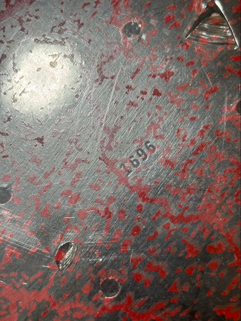 80s Per Welinder パウエルペラルタ スケートボードデッキ