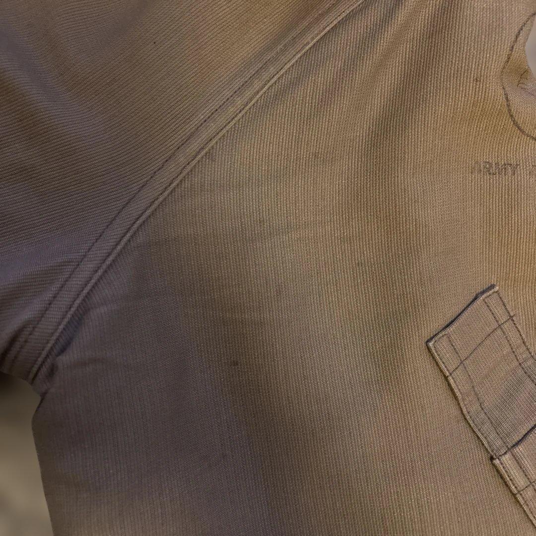 バズリクソンズ　B-15 COLVINEX フライトジャケット　サイズ38