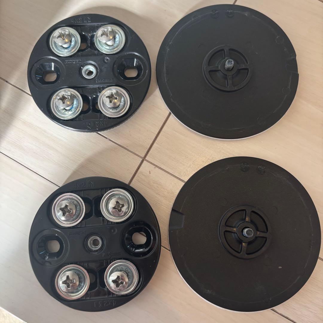 union ユニオン　ビンディング