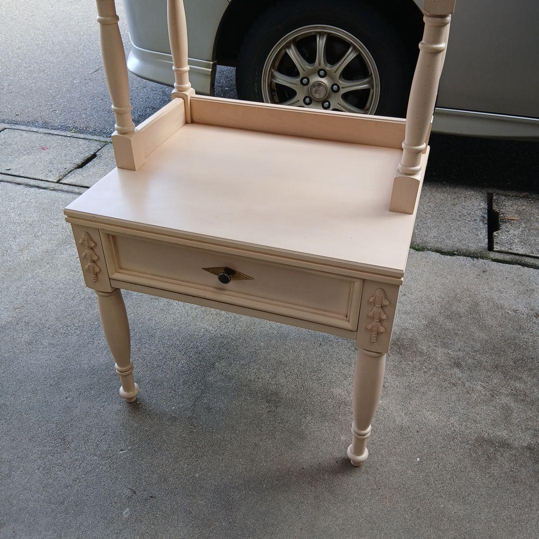 リンホーリン オープンラック/キャビネット