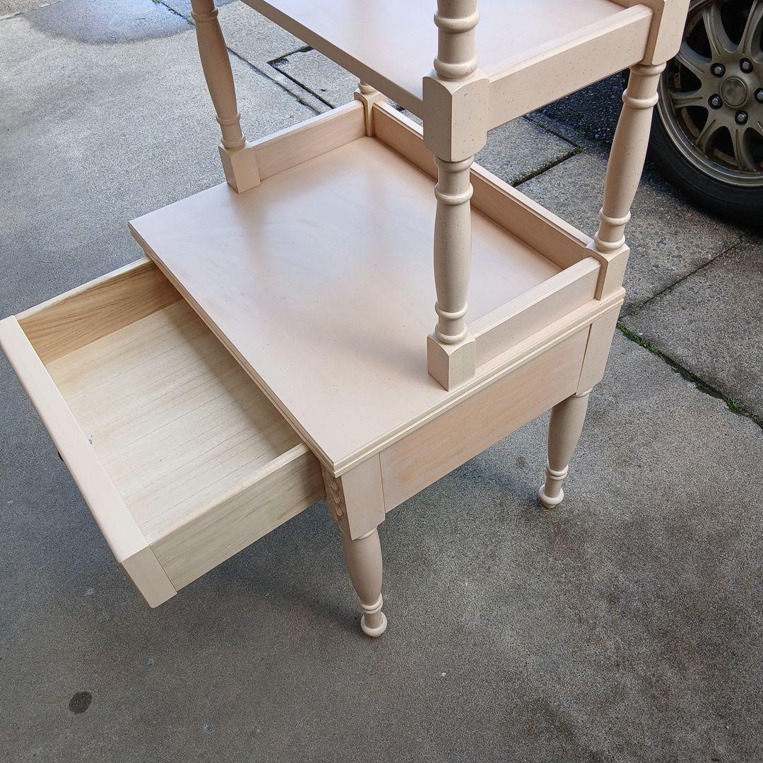 リンホーリン オープンラック/キャビネット