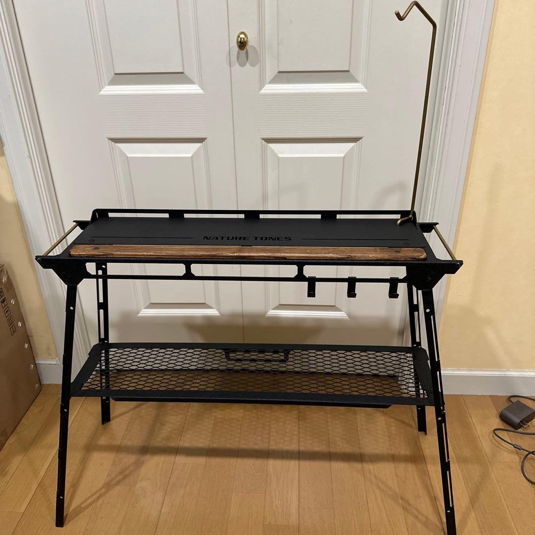 マスダスタンド　ネイチャートーンズ　MASUDA STAND