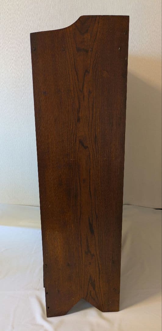 アンティーク キャビネット 昭和レトロ 戸棚 木製 大正 和家具 食器棚