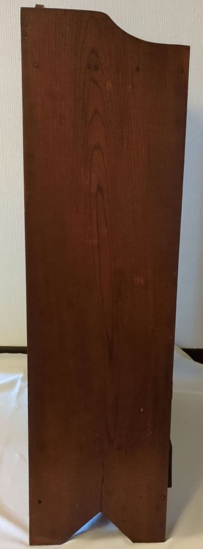 アンティーク キャビネット 昭和レトロ 戸棚 木製 大正 和家具 食器棚