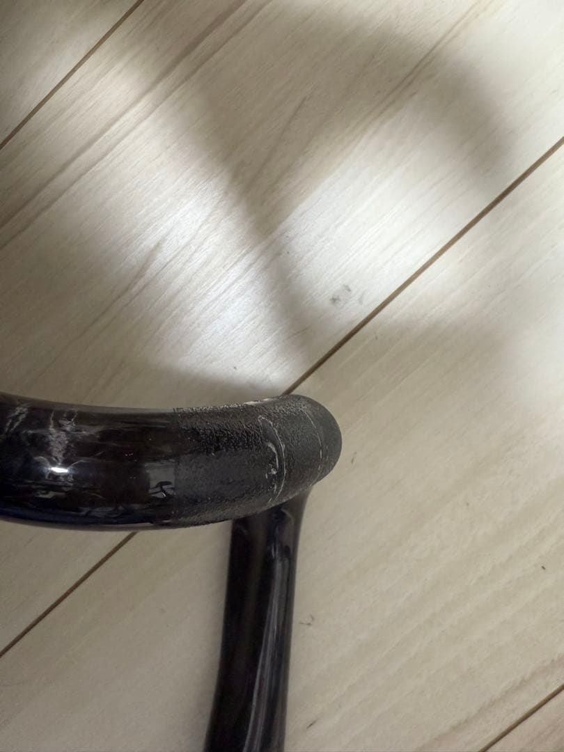 FSA SL-K カーボンハンドル 420mm