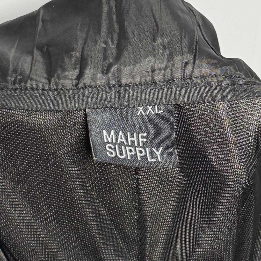 【超美品】MARF SUPPLY マーフ スノーボード カーゴ パンツ XXL