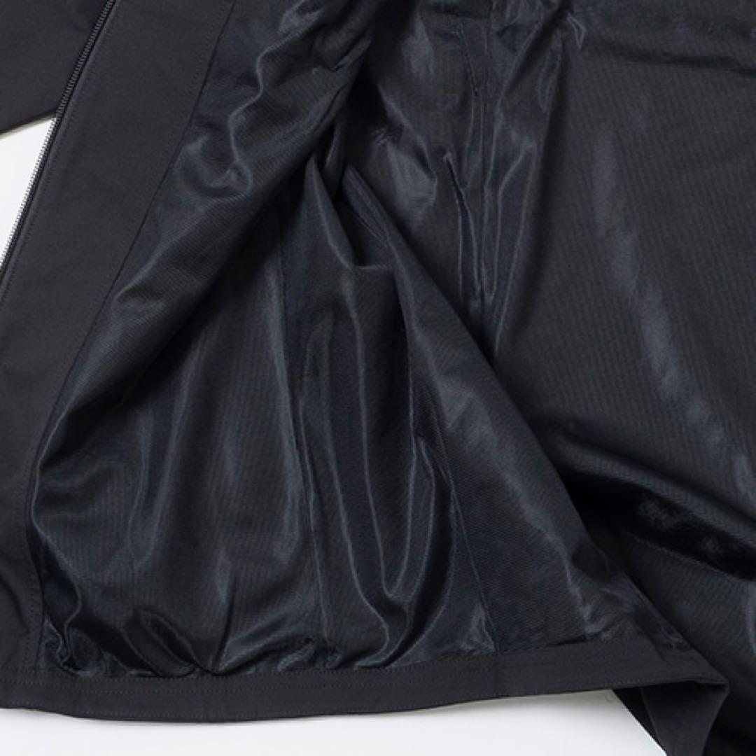 未使用品：ニューバランスプレミアエディショントラベルストレッチウーブンジャケット